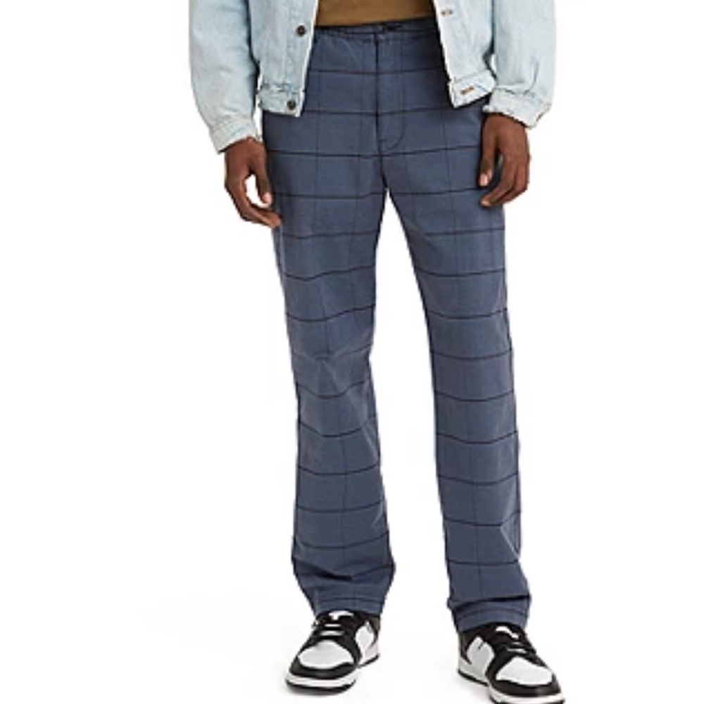 Levi's Men's XX Chino EZ Relaxed Fit Pants